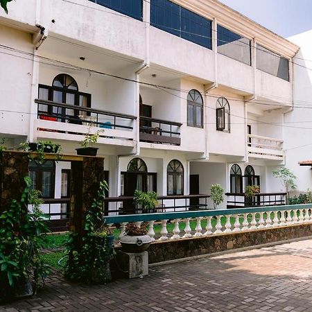 Romantic Garden Hotel Νεγκόμπο Εξωτερικό φωτογραφία
