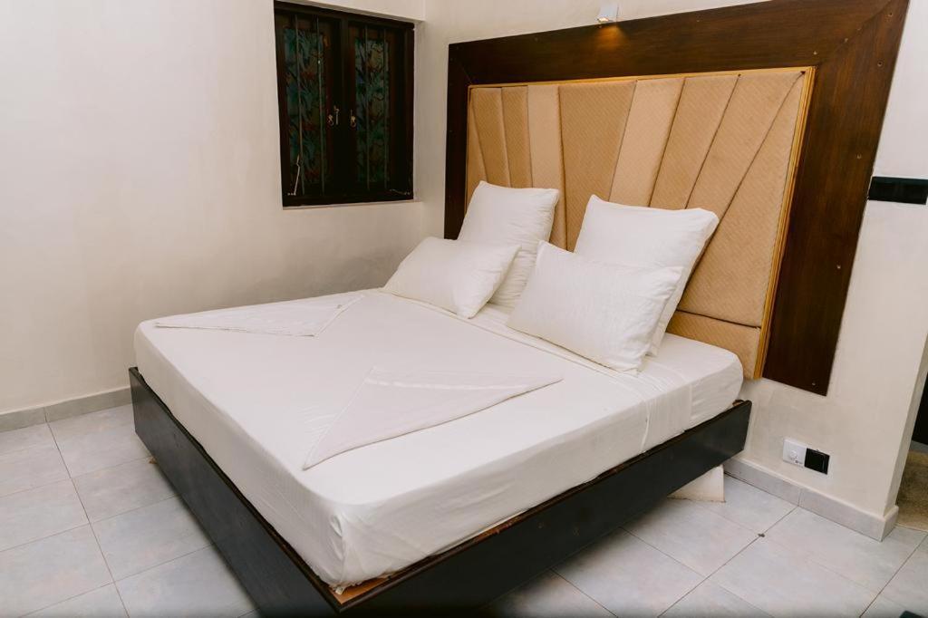 Romantic Garden Hotel Νεγκόμπο Εξωτερικό φωτογραφία