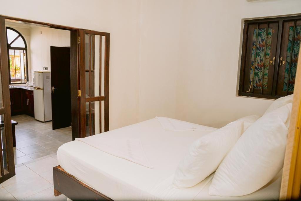 Romantic Garden Hotel Νεγκόμπο Εξωτερικό φωτογραφία