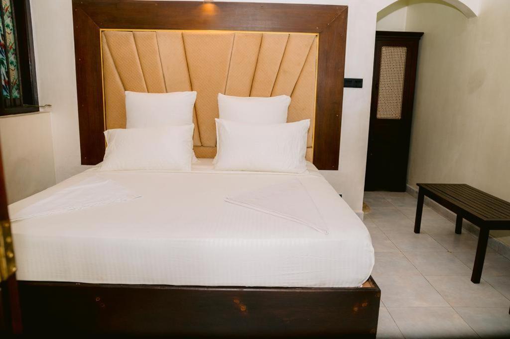 Romantic Garden Hotel Νεγκόμπο Εξωτερικό φωτογραφία
