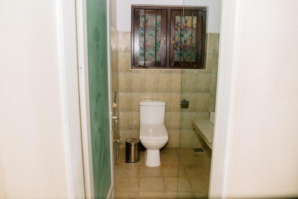 Romantic Garden Hotel Νεγκόμπο Εξωτερικό φωτογραφία
