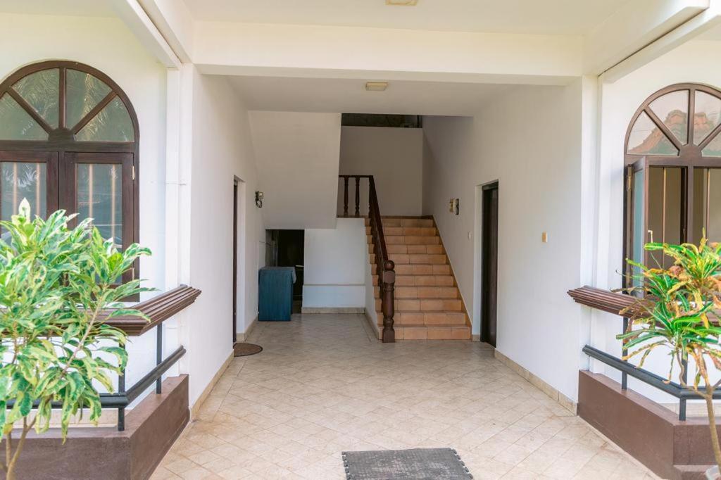 Romantic Garden Hotel Νεγκόμπο Εξωτερικό φωτογραφία