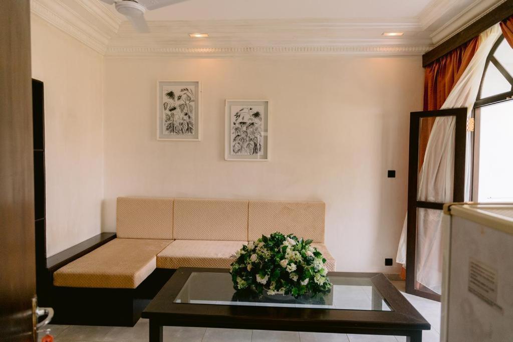 Romantic Garden Hotel Νεγκόμπο Εξωτερικό φωτογραφία
