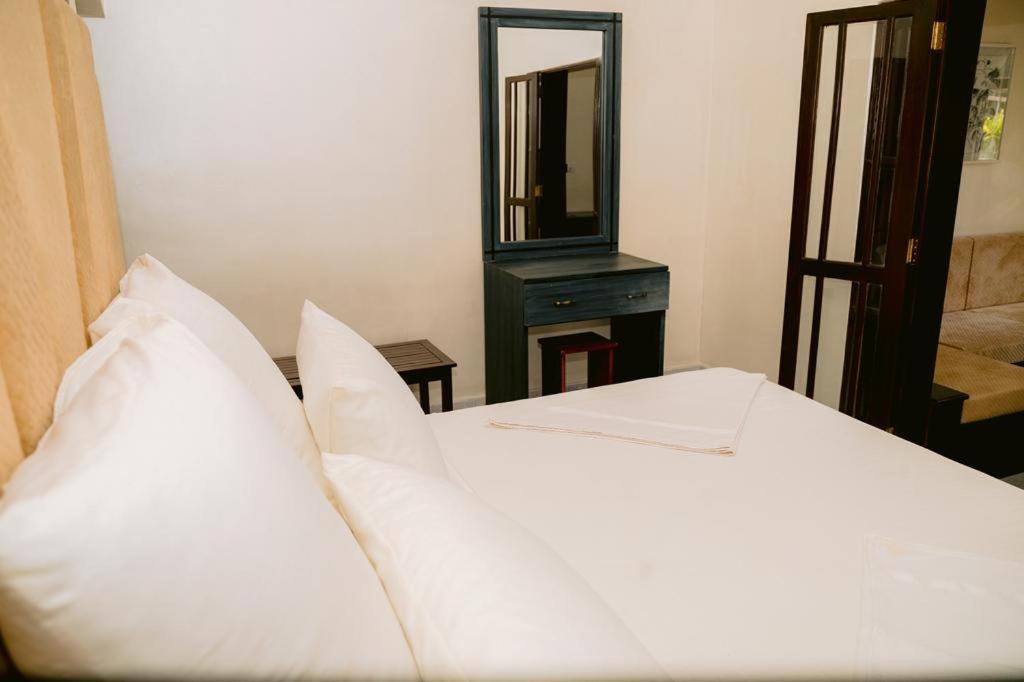 Romantic Garden Hotel Νεγκόμπο Εξωτερικό φωτογραφία