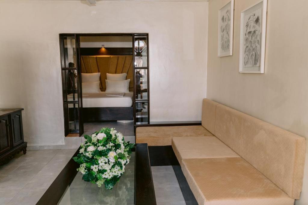 Romantic Garden Hotel Νεγκόμπο Εξωτερικό φωτογραφία