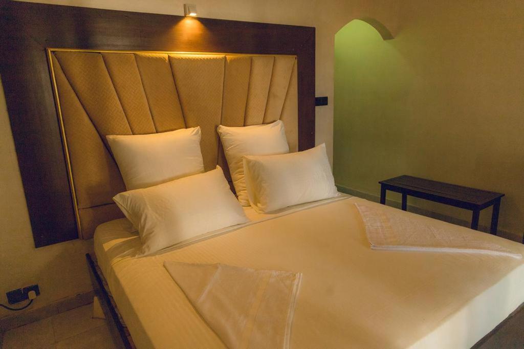 Romantic Garden Hotel Νεγκόμπο Εξωτερικό φωτογραφία