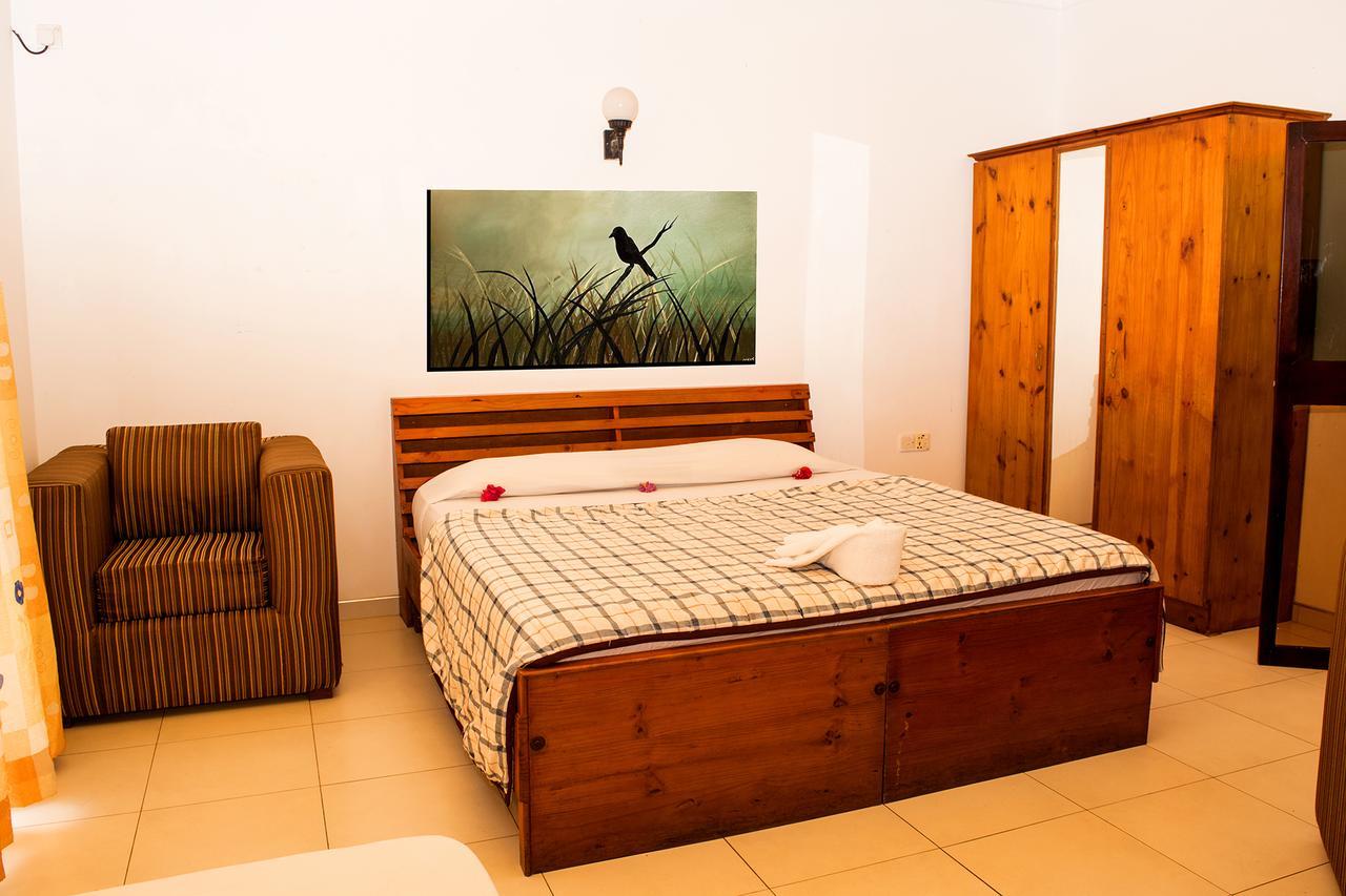 Romantic Garden Hotel Νεγκόμπο Εξωτερικό φωτογραφία