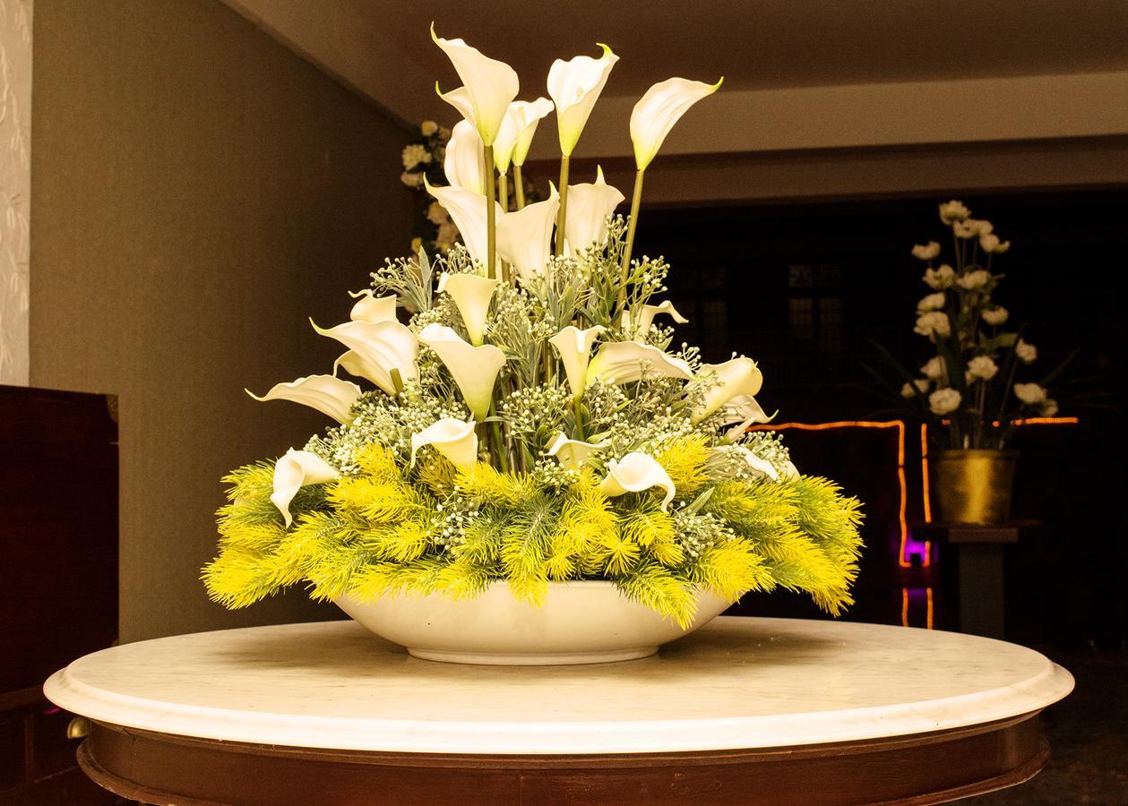 Romantic Garden Hotel Νεγκόμπο Εξωτερικό φωτογραφία