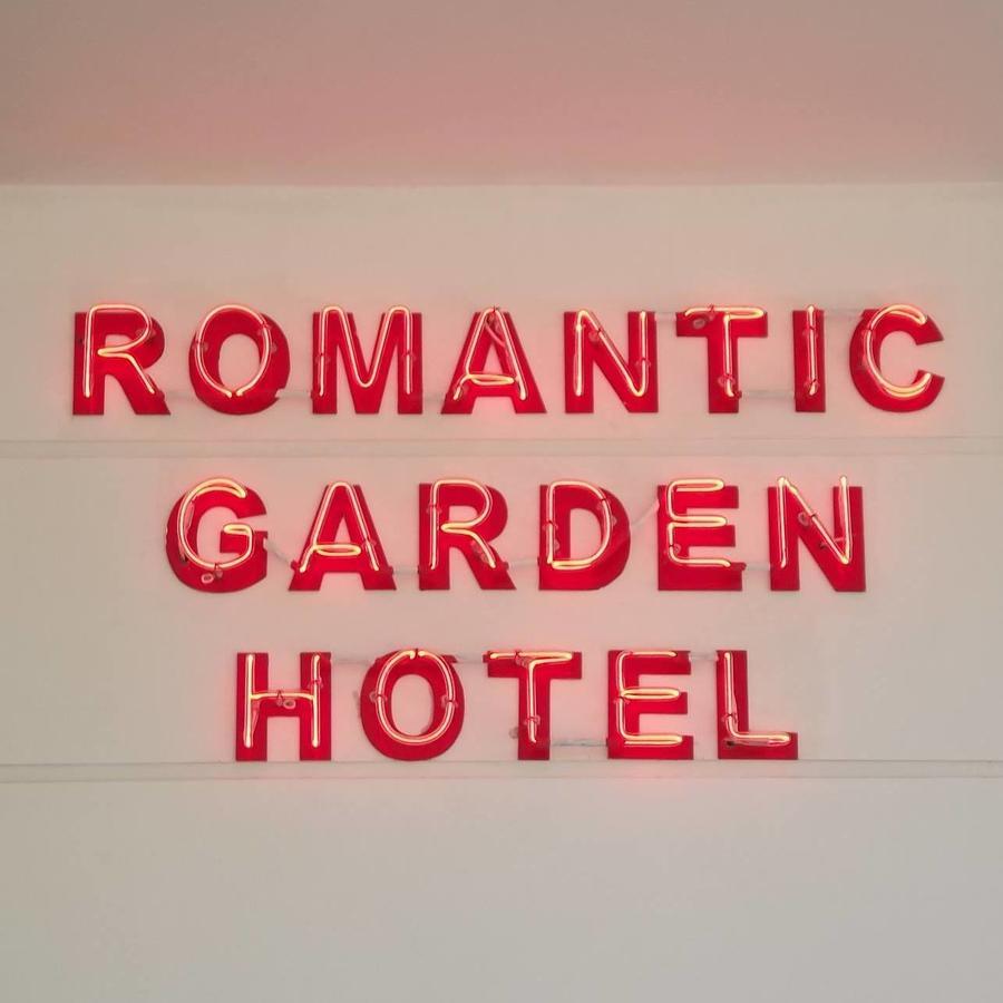 Romantic Garden Hotel Νεγκόμπο Εξωτερικό φωτογραφία