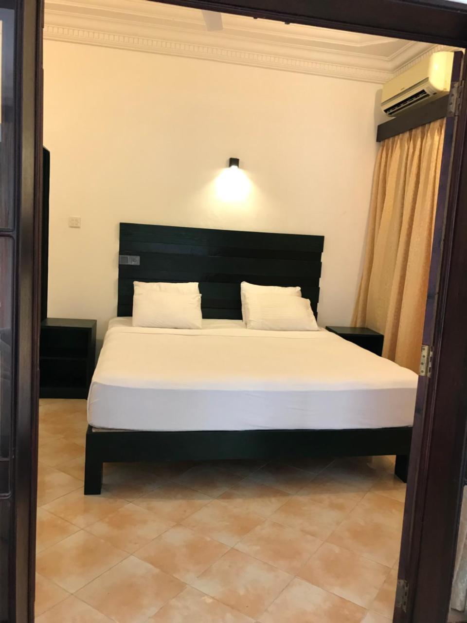 Romantic Garden Hotel Νεγκόμπο Εξωτερικό φωτογραφία