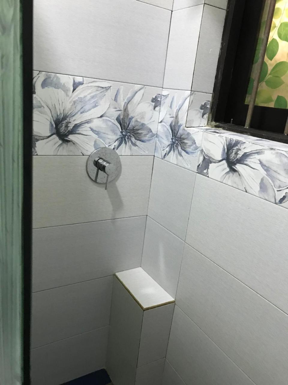 Romantic Garden Hotel Νεγκόμπο Εξωτερικό φωτογραφία