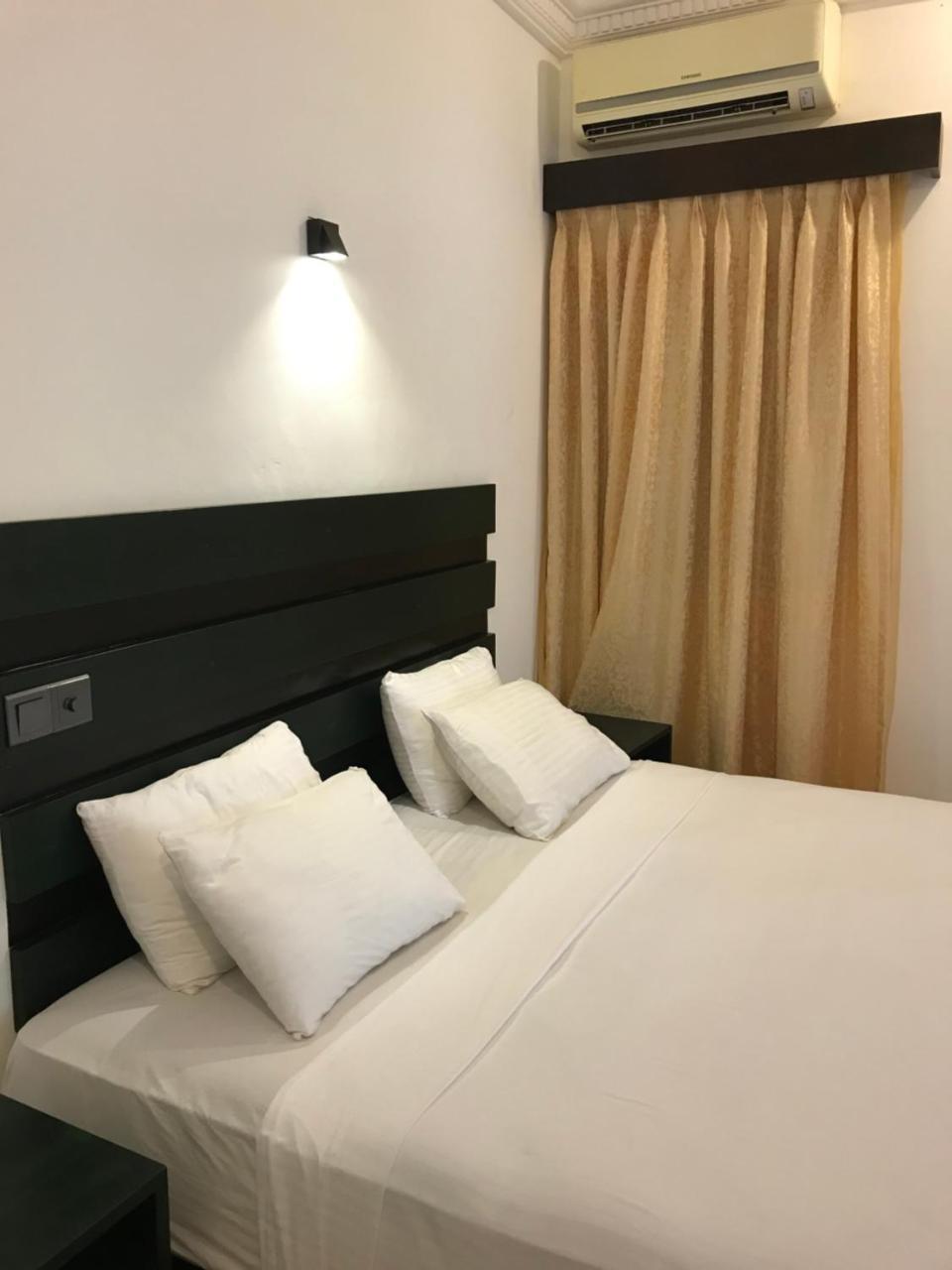 Romantic Garden Hotel Νεγκόμπο Εξωτερικό φωτογραφία