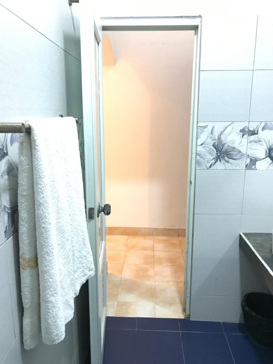 Romantic Garden Hotel Νεγκόμπο Εξωτερικό φωτογραφία