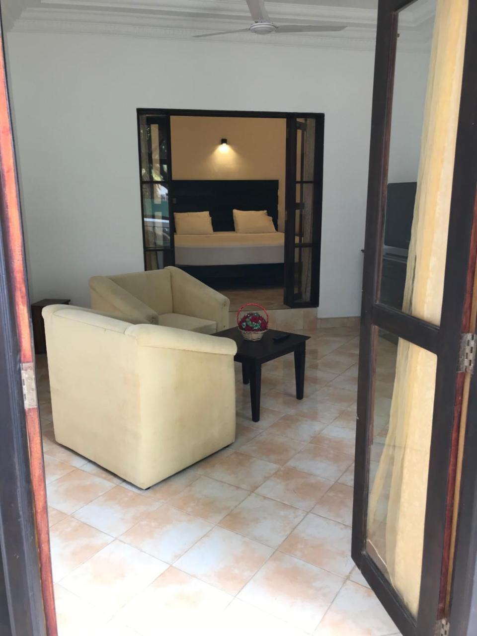 Romantic Garden Hotel Νεγκόμπο Εξωτερικό φωτογραφία