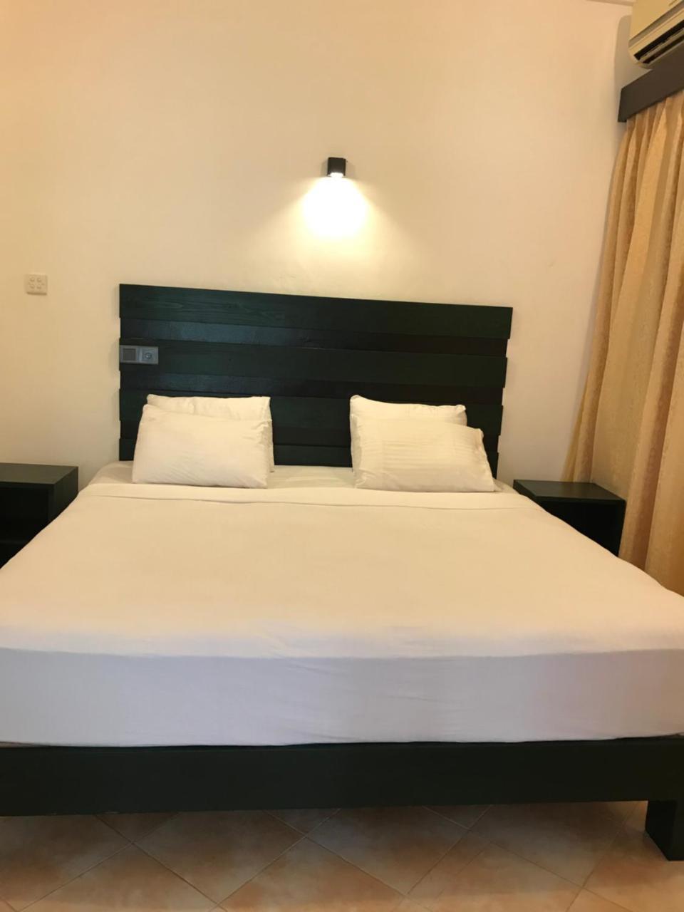 Romantic Garden Hotel Νεγκόμπο Εξωτερικό φωτογραφία