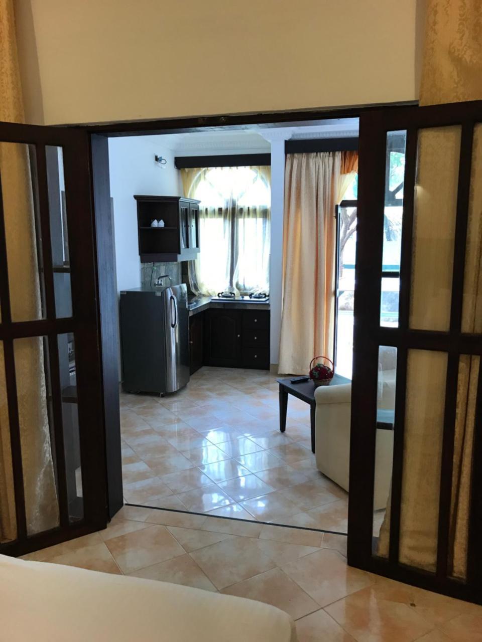 Romantic Garden Hotel Νεγκόμπο Εξωτερικό φωτογραφία