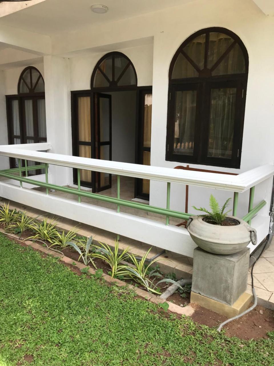 Romantic Garden Hotel Νεγκόμπο Εξωτερικό φωτογραφία
