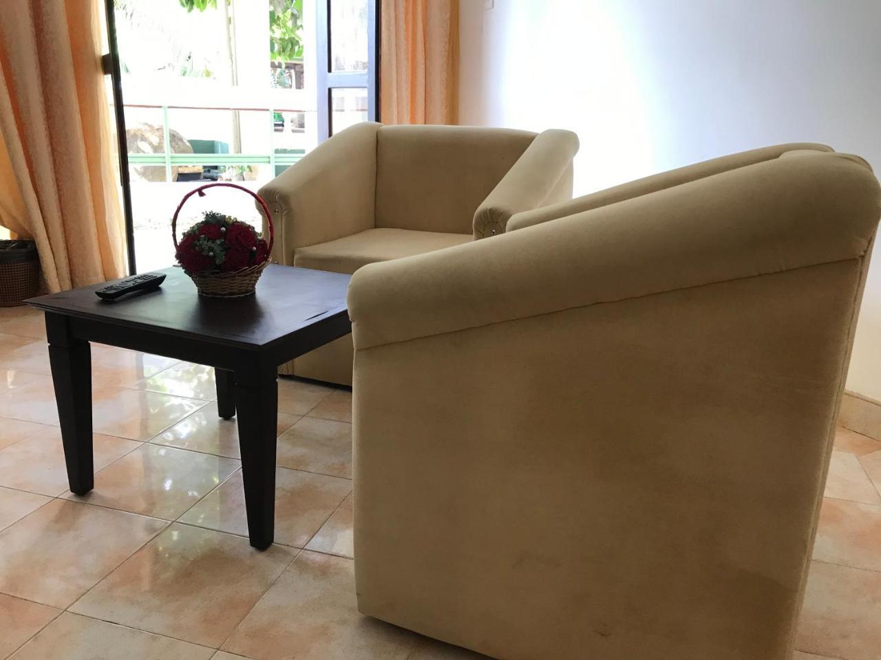 Romantic Garden Hotel Νεγκόμπο Εξωτερικό φωτογραφία
