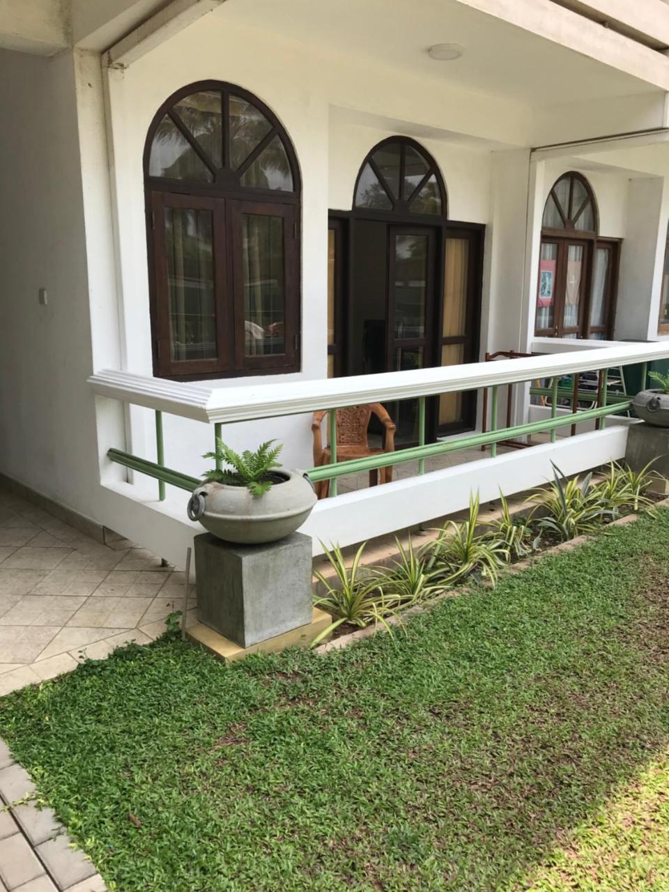 Romantic Garden Hotel Νεγκόμπο Εξωτερικό φωτογραφία