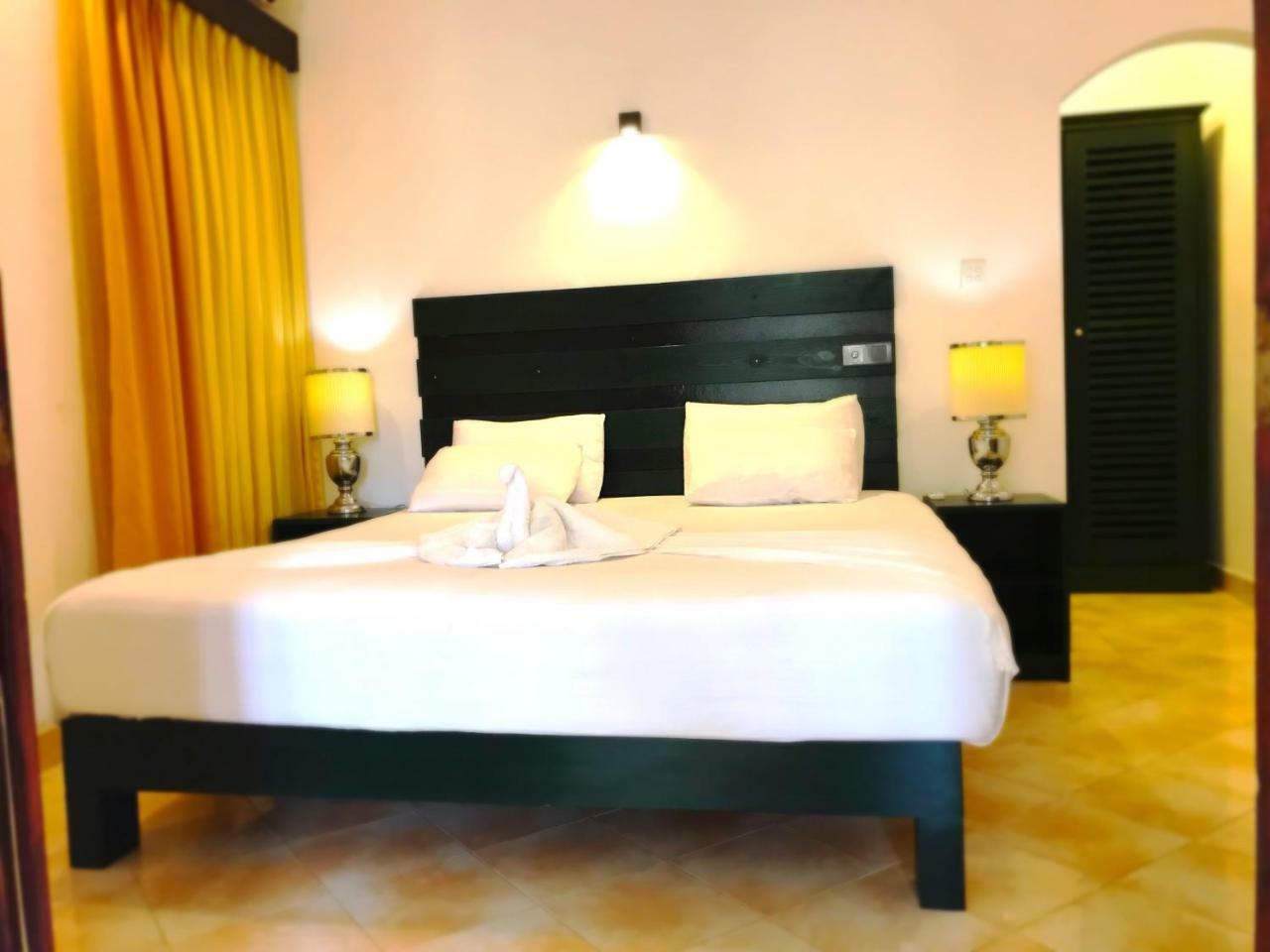 Romantic Garden Hotel Νεγκόμπο Εξωτερικό φωτογραφία
