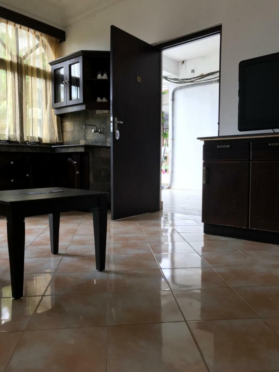Romantic Garden Hotel Νεγκόμπο Εξωτερικό φωτογραφία
