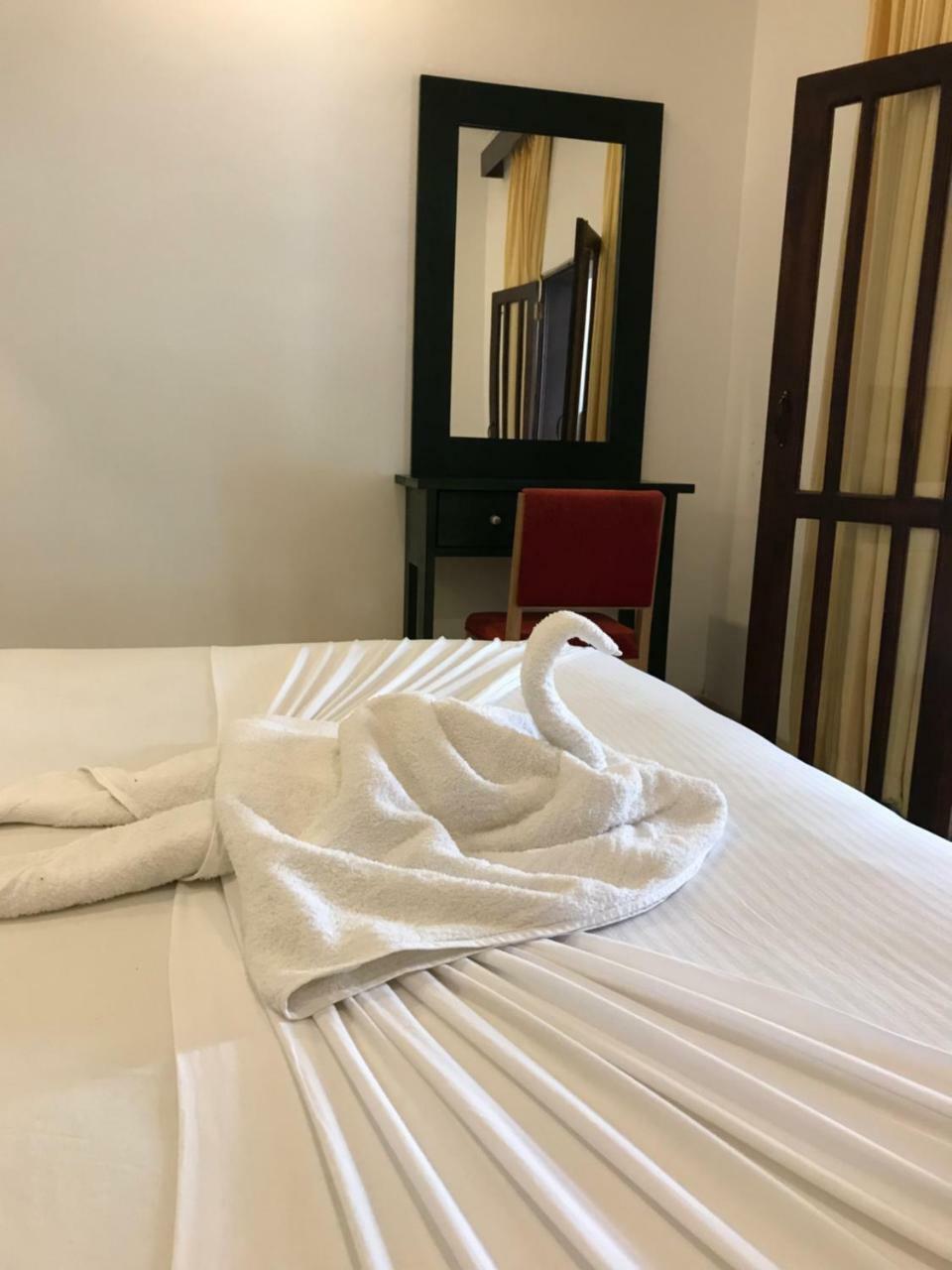 Romantic Garden Hotel Νεγκόμπο Εξωτερικό φωτογραφία