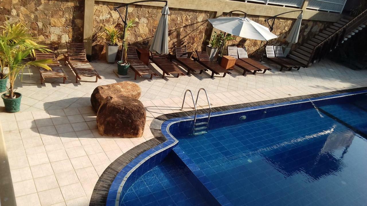 Romantic Garden Hotel Νεγκόμπο Εξωτερικό φωτογραφία