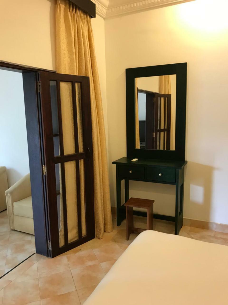 Romantic Garden Hotel Νεγκόμπο Εξωτερικό φωτογραφία