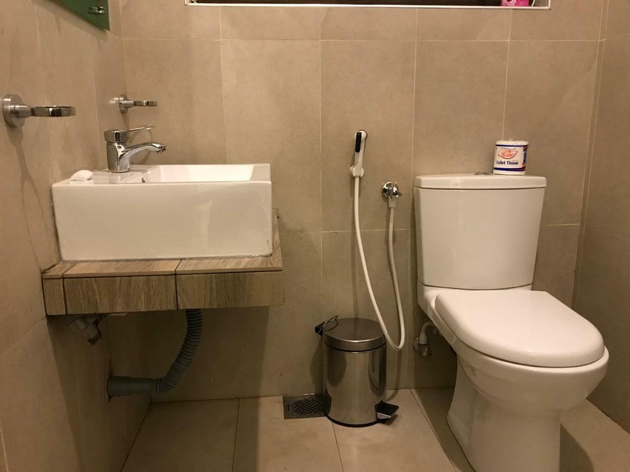 Romantic Garden Hotel Νεγκόμπο Εξωτερικό φωτογραφία