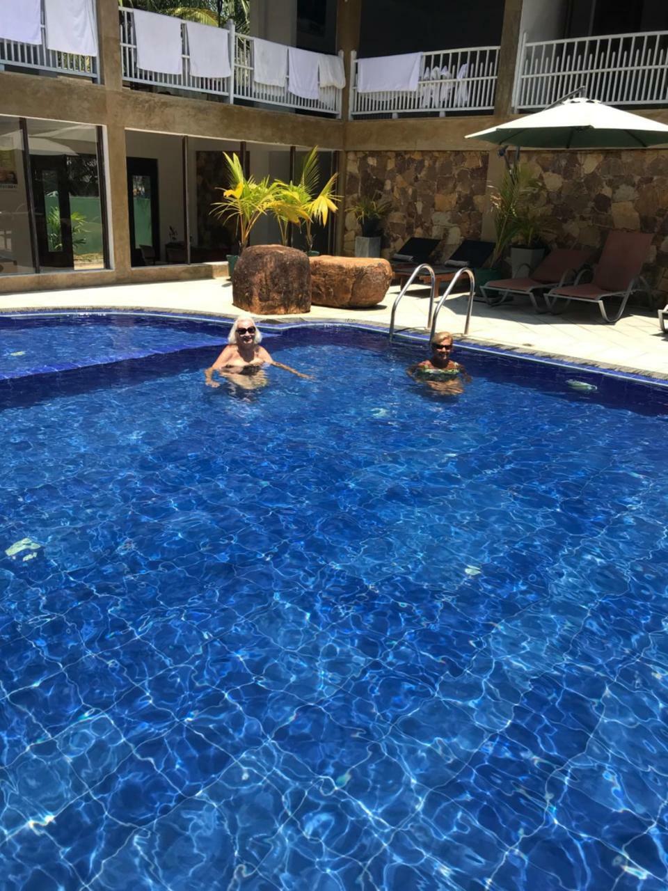 Romantic Garden Hotel Νεγκόμπο Εξωτερικό φωτογραφία